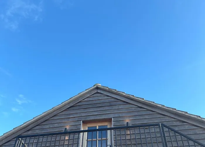 Luxury Rural Retreat Near Rutland Water