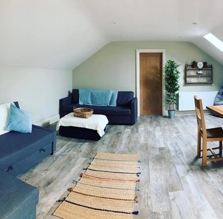 Apartment Luxury Rural Retreat Near Rutland Water