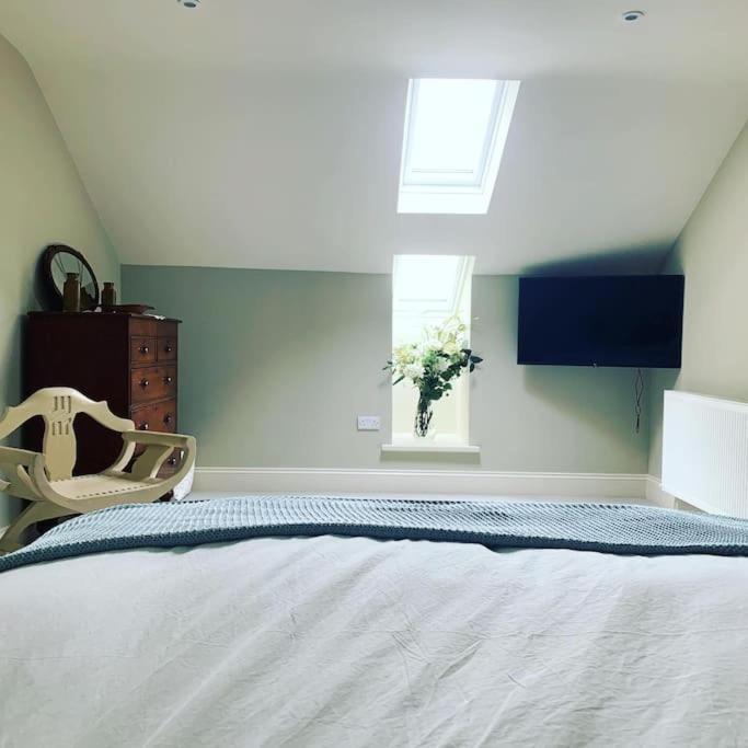 Luxury Rural Retreat Near Rutland Water Greetham