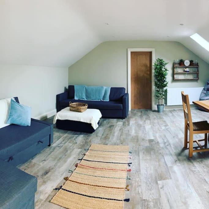 Apartment Luxury Rural Retreat Near Rutland Water *